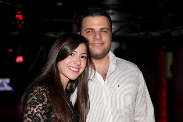 La Folie Rouge 2013 Part 2